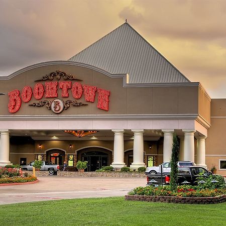 Boomtown Bossier City Exterior foto